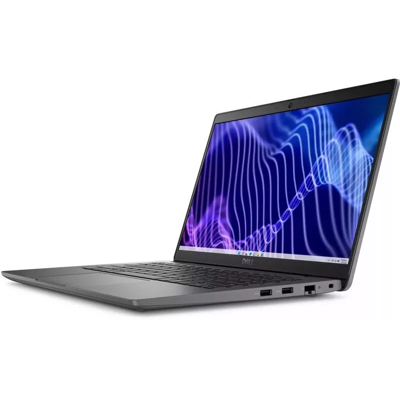 Dell Latitude 3440 Laptop, Intel Core i5, 16GB RAM, 512GB SSD, 14.0 inch FHD Display
