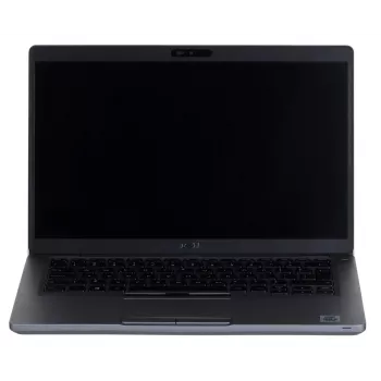 DELL Latitude 5410 i5-10210U 16GB 256GB SSD 14 inch FHD Windows 11 Pro Used