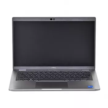 Dell Latitude 5430 14 inch FHD Laptop - Intel Core i7-1265U, 16GB RAM, 256GB SSD, Windows 11 Pro, US QWERTY, Used