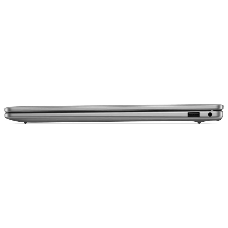 DELL Latitude 5455 Snapdragon X1-26-100 14 inch FHD+ Laptop, 16GB RAM, 512GB SSD, Windows 11 Pro, Backlit Keyboard, Fingerprint Reader, Titan Gray