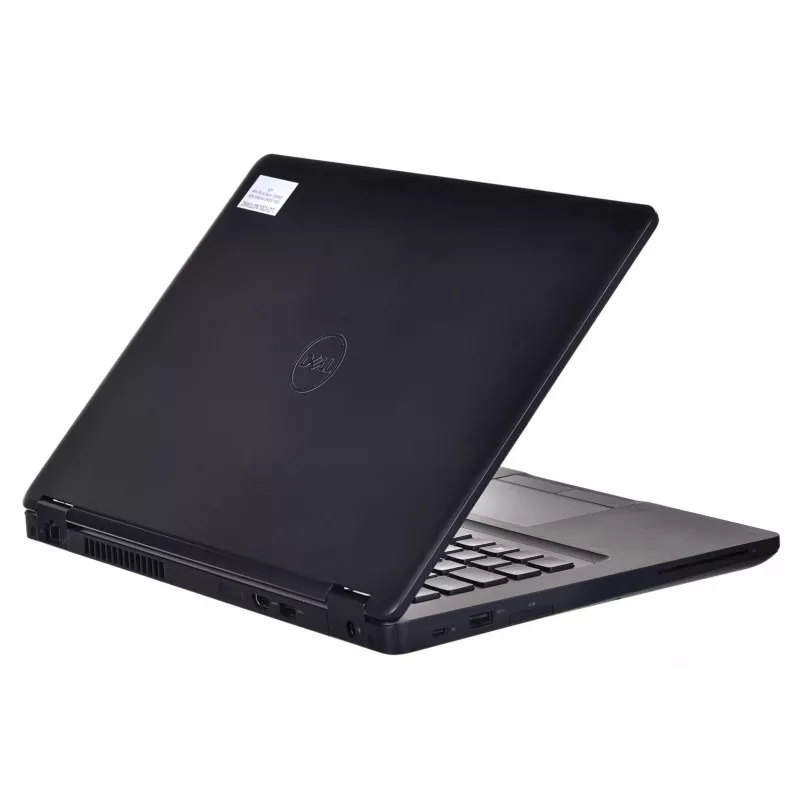 DELL Latitude 5490 i5-8350U 8GB 256GB SSD 14 inch FHD Windows 11 Pro Used