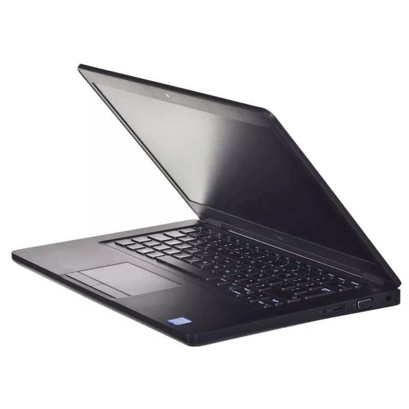 DELL Latitude 5490 i5-8350U 8GB 256GB SSD 14 inch FHD Windows 11 Pro Used