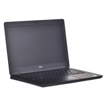 DELL Latitude 5490 i5-8350U 8GB 256GB SSD 14 inch FHD Windows 11 Pro Used