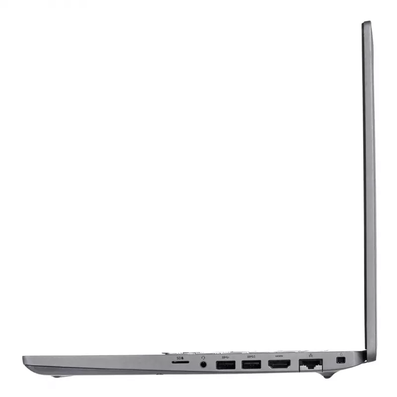 DELL Latitude 5510 15.6 inch FHD Business Laptop - Intel Core i5-10310U, 16GB RAM, 512GB SSD, Windows 11 Pro (Used)
