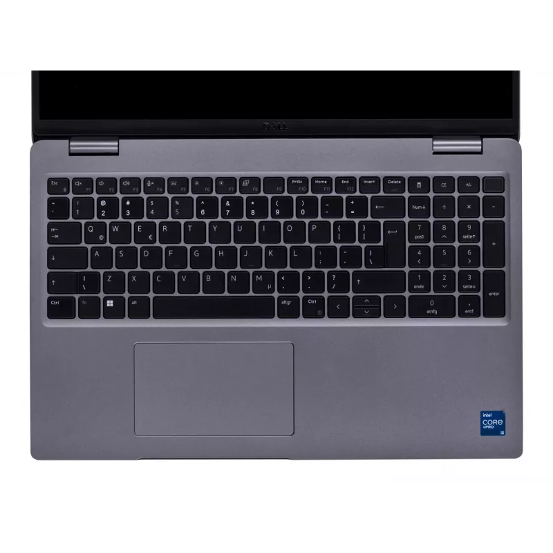 Dell Latitude 5520 15.6 inch FHD Laptop - Intel Core i7-1185G7, 16GB RAM, 512GB SSD, Windows 11 Pro (Used)