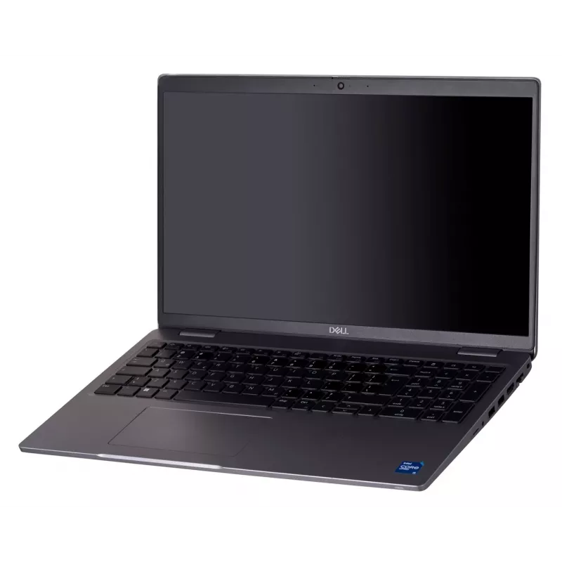 Dell Latitude 5520 15.6 inch FHD Laptop - Intel Core i7-1185G7, 16GB RAM, 512GB SSD, Windows 11 Pro (Used)