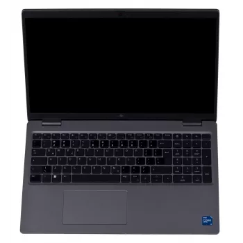 Dell Latitude 5520 15.6 inch FHD Touch Laptop, Intel Core i5-1145G7, 16GB RAM, 512GB SSD, Windows 11 Pro, US QWERTY, Used