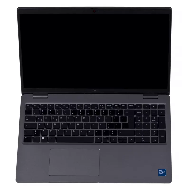 Dell Latitude 5520 15.6 inch FHD Touch Laptop, Intel Core i5-1145G7, 16GB RAM, 512GB SSD, Windows 11 Pro, US QWERTY, Used