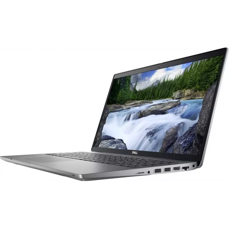 Dell Latitude 5530 15.6 inch FHD Business Laptop - Intel Core i5-1245U, 16GB RAM, 512GB SSD, Windows 11 Pro