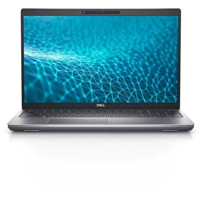 Dell Latitude 5531 Laptop, Intel Core i7-1270P, 16GB RAM, 512GB SSD, 15.6 inch FHD IPS, Windows 11 Pro