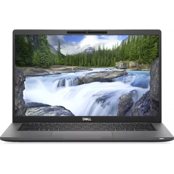 Dell Latitude 7420 Laptop - Intel Core i7-1185G7, 16GB RAM, 512GB SSD, 14.0 inch FHD, Titan Gray