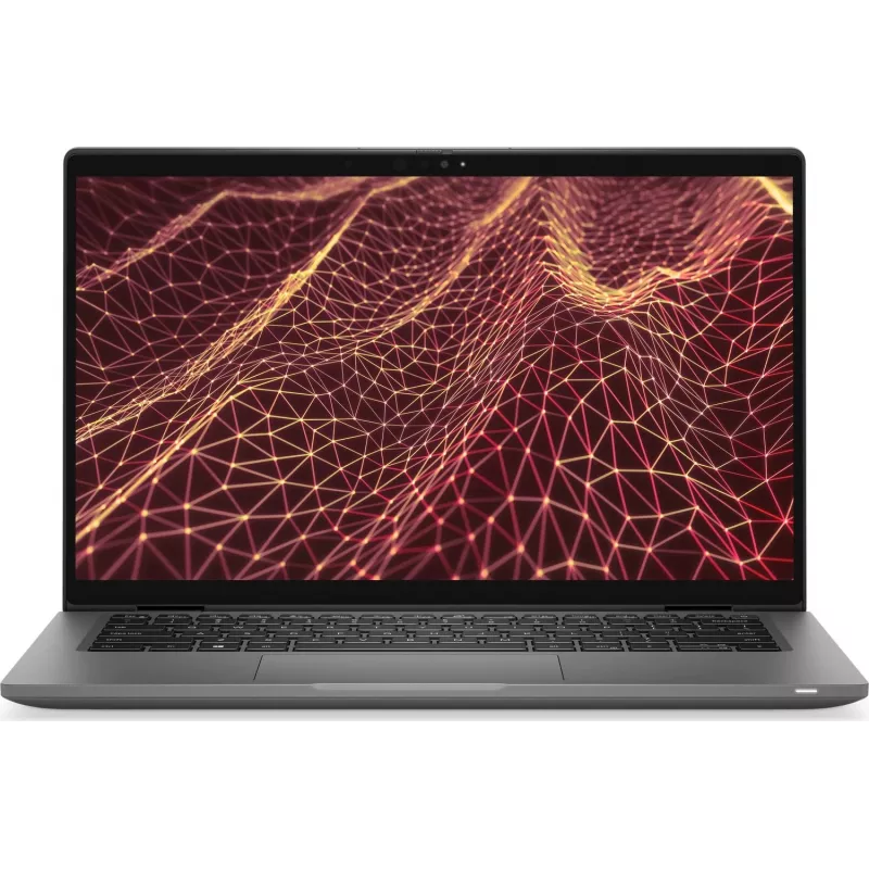 Dell Latitude 7430 Laptop | Intel Core i7-1265U | 16GB RAM | 512GB SSD | 14 inch FHD IPS | Windows 11 Pro | Wi-Fi 6E | Titan Gray