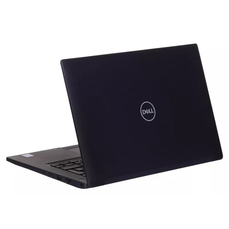 DELL Latitude 7490 14 inch FHD Touchscreen Laptop - Intel Core i5-8350U, 16GB RAM, 256GB SSD, Windows 11 Pro, US QWERTY (Used)