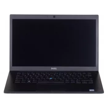 DELL Latitude 7490 14 inch FHD Touchscreen Laptop - Intel Core i5-8350U, 16GB RAM, 256GB SSD, Windows 11 Pro, US QWERTY (Used)