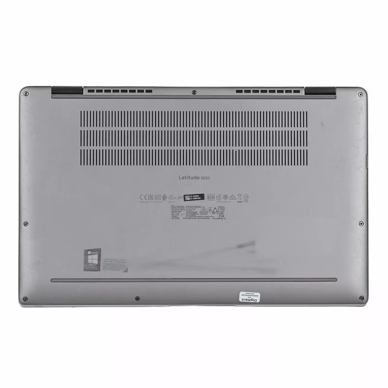 Dell Latitude 9520 2-in-1 Intel Core i7-1185G7 16GB RAM 512GB SSD 15 inch FHD Touch Windows 11 Pro (Used)
