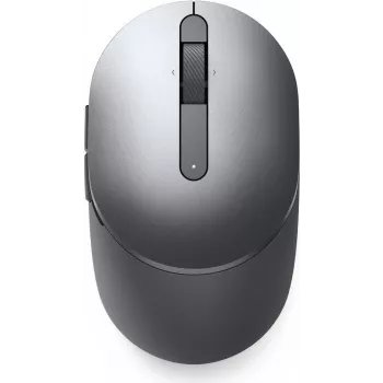 Dell Mobile Pro Wireless Mouse MS5120W - Black P0R42