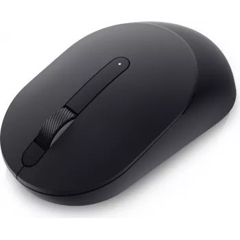 DELL MS300 Wireless Optical Mouse Ambidextrous RF 2.4GHz Black 570-ABOC