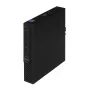 DELL OptiPlex 3050 Micro i5-7500T 8GB 256GB SSD mSFF Win10 Pro Used