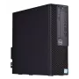 DELL OptiPlex 3060 SFF Desktop PC - Intel Core i3-8100 8GB 256GB SSD Windows 11 Pro (Used)