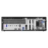 DELL OptiPlex 3070 SFF Desktop - Intel Core i3-8100, 8GB RAM, 256GB SSD, Windows 11 Pro (Used)