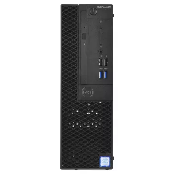 DELL OptiPlex 3070 SFF Desktop Intel Core i3-9100 8GB RAM 256GB SSD Windows 11 Pro Used