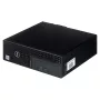 DELL OptiPlex 3080 SFF Desktop - Intel Core i3-10100, 16GB RAM, 256GB NVMe SSD, Windows 11 Pro (Used)