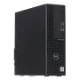 DELL OptiPlex 3080 SFF Desktop Intel Core i3-10100 8GB RAM 256GB SSD Windows 11 Pro Used