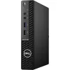 Dell OptiPlex 3080 Small Form Factor Desktop PC - Intel Celeron G5905, 8GB DDR4 RAM, 256GB NVMe SSD, Windows 10 Pro