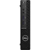 Dell OptiPlex 3080 Small Form Factor Desktop PC - Intel Celeron G5905, 8GB DDR4 RAM, 256GB NVMe SSD, Windows 10 Pro