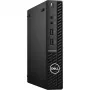 Dell OptiPlex 3080 Small Form Factor Desktop PC - Intel Celeron G5905, 8GB DDR4 RAM, 256GB NVMe SSD, Windows 10 Pro