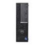 DELL OptiPlex 5000 SFF Desktop Computer, Intel Core i5-12500 6-Core up to 4.6 GHz, 16GB DDR4, 512GB SSD, Windows 11 Pro, Renewed