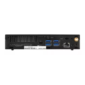 DELL OptiPlex 7060 Micro i5-8500 16GB 256GB SSD micro SFF Win11 Pro Used