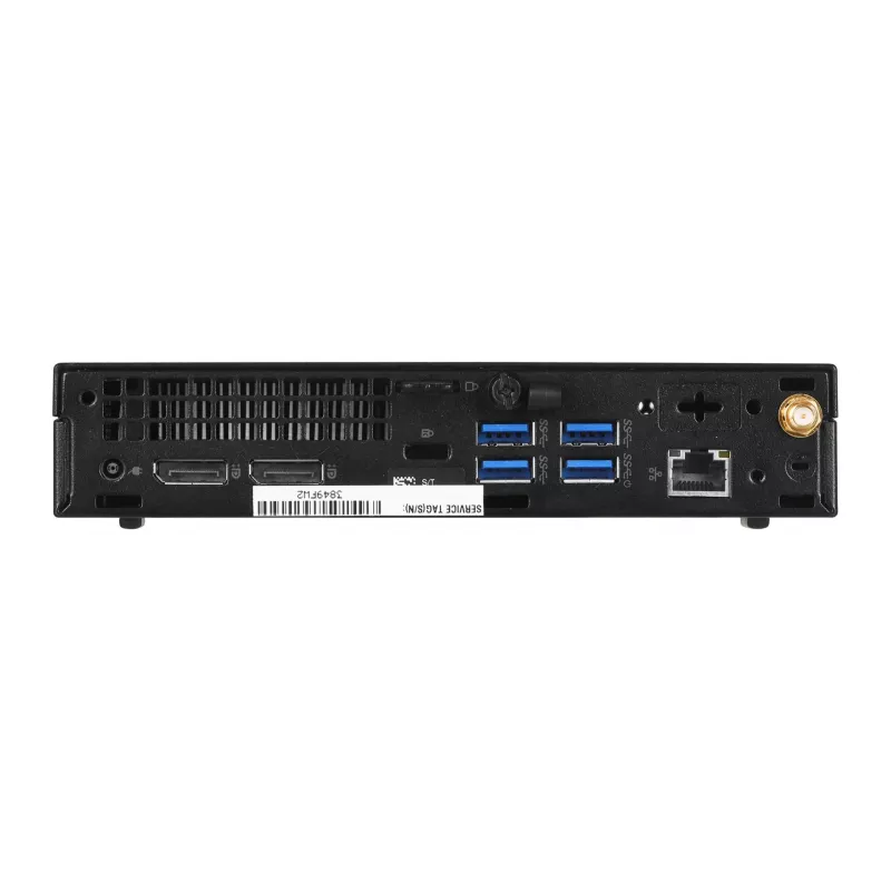 DELL OptiPlex 7060 Micro i5-8500T 16GB 512GB SSD micro SFF Win11pro Used