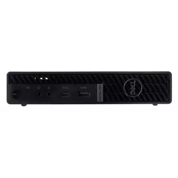 DELL OptiPlex 7080 Micro i5-10500T 16GB 512GB SSD mSFF Win11 Pro Used