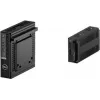 DELL OptiPlex MFF and TC Dual VESA Mount with Adapter Bracket
