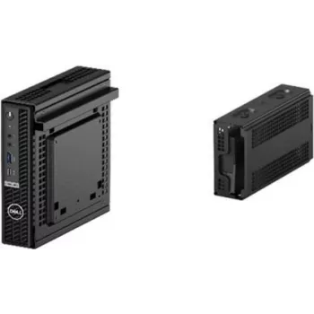 DELL OptiPlex MFF and TC Dual VESA Mount with Adapter Bracket