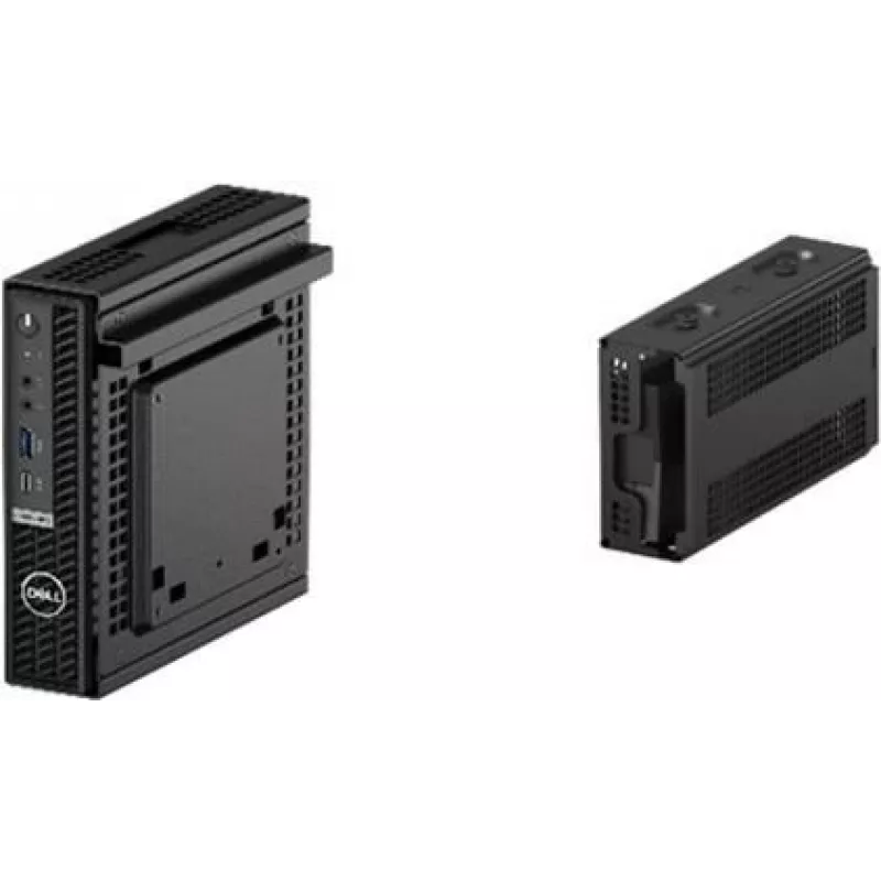 DELL OptiPlex MFF and TC Dual VESA Mount with Adapter Bracket