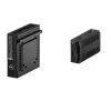 DELL OptiPlex MFF and TC Dual VESA Mount with Adapter Bracket