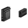 DELL OptiPlex MFF and TC Dual VESA Mount with Adapter Bracket