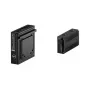 DELL OptiPlex MFF and TC Dual VESA Mount with Adapter Bracket