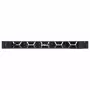 Dell PowerEdge R360 - Server - Rack-Mount - 1U - 1-Socket - Intel Xeon Gold 6357P 3.0 GHz - 32 GB RAM - SAS