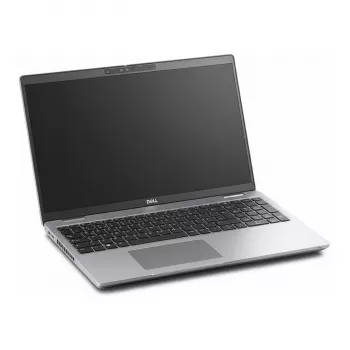 Dell Precision 3551 15.6 inch FHD Laptop, Intel Core i7-10875H, 32GB RAM, 1TB SSD, NVIDIA Quadro P620, Windows 11 Pro, German Keyboard, Black