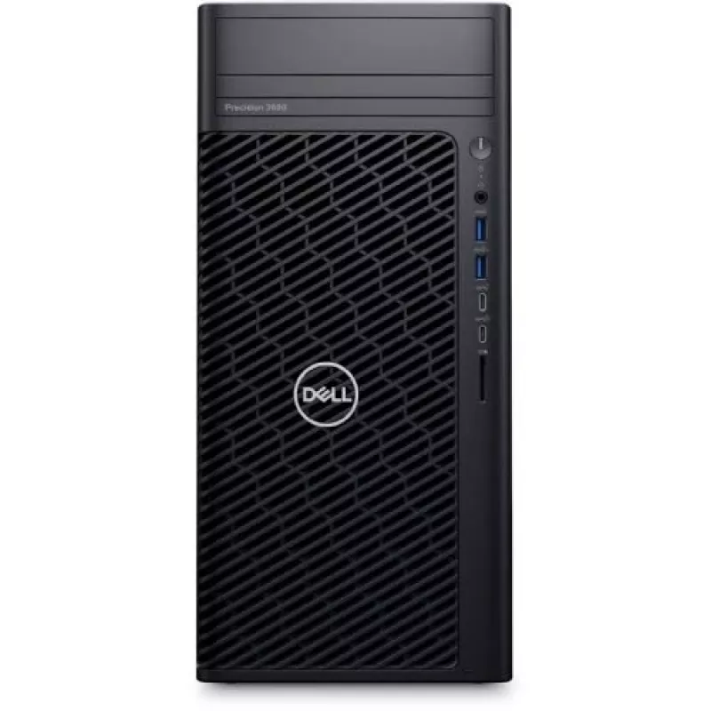 Dell Precision 3680 Workstation - Intel Core i9 - 32GB RAM - SSD Drive (Refurbished)