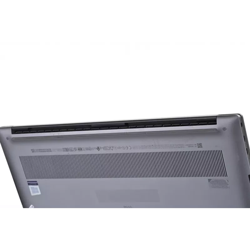 DELL Precision 5550 15.6 inch FHD Mobile Workstation - Intel Core i7-10750H 16GB RAM 512GB SSD NVIDIA Quadro T1000 Win11 Pro (Used)