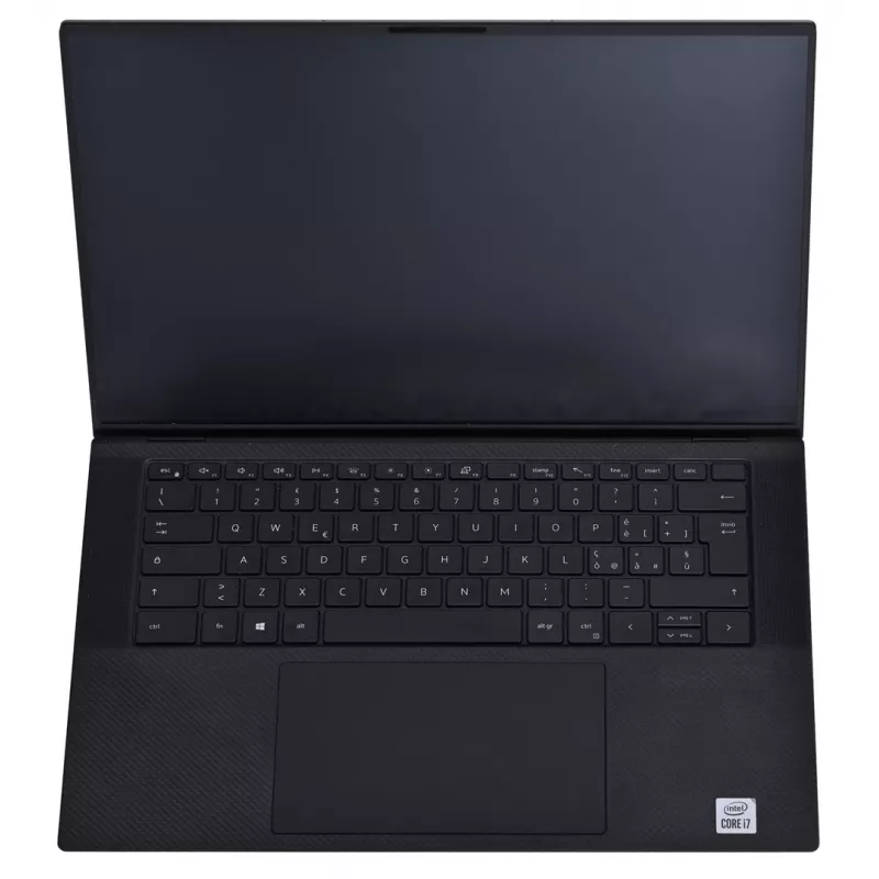 DELL Precision 5550 15.6 inch FHD Mobile Workstation - Intel Core i7-10750H 16GB RAM 512GB SSD NVIDIA Quadro T1000 Win11 Pro (Used)