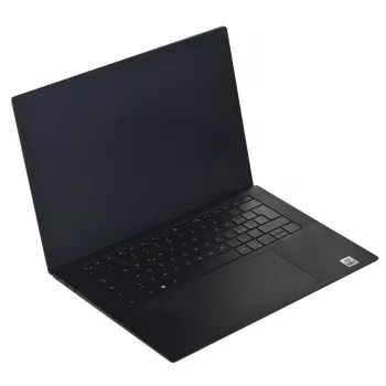 DELL Precision 5550 15.6 inch FHD Mobile Workstation - Intel Core i7-10750H 16GB RAM 512GB SSD NVIDIA Quadro T1000 Win11 Pro (Used)