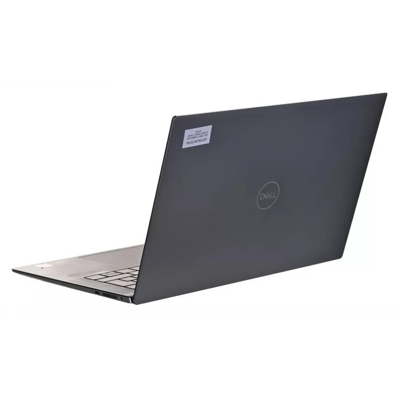DELL Precision 5550 i7-10850H 32GB 512GB SSD 15.6 inch FHD NVIDIA Quadro T2000 Win11 Pro Used
