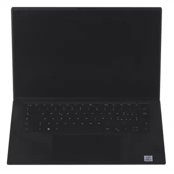 DELL Precision 5550 i7-10850H 32GB 512GB SSD 15.6 inch FHD NVIDIA Quadro T2000 Win11 Pro Used