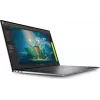 Dell Precision 5570 Mobile Workstation - Intel Core i7-12700H - 32GB DDR5 RAM - 1TB NVMe SSD - 16.0 inch WUXGA 1920x1200 Anti-Glare 500 nits - NVIDIA RTX A1000 4GB - Windows 11 Pro - Silver