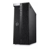 Dell Precision 5820 Tower Workstation - Intel Xeon W-2223, 32GB DDR4 ECC, 512GB NVMe SSD, NVIDIA Quadro P2200, Windows 10 Pro